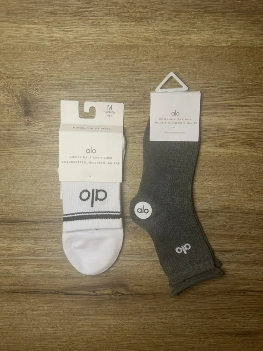 Alo Socks